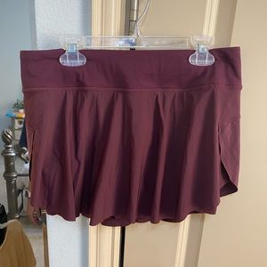 Lululemon Skirt